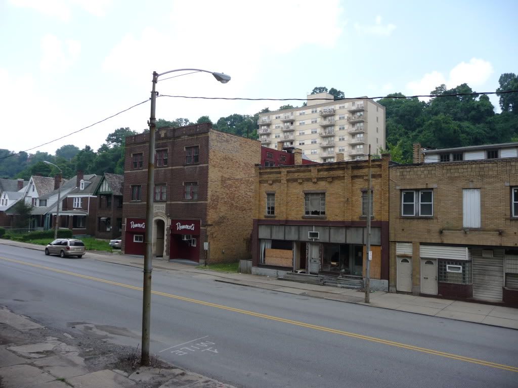 Beaver Trappin' '09 Beaver County, Pennsylvania SkyscraperPage Forum